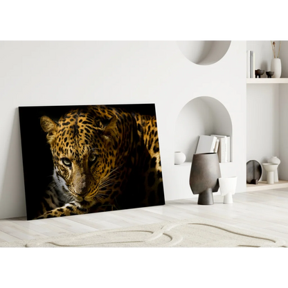 Stunning Tempered Glass Art That Transforms Your Space | Modern Wall Art Decor | vintageantiquesgifts.com