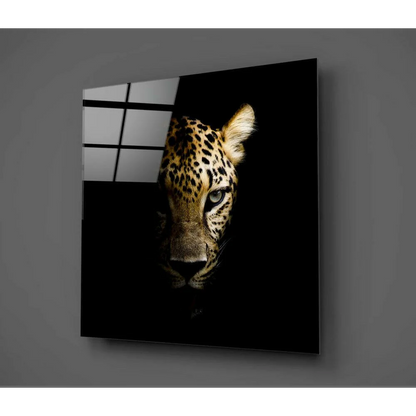Stunning Glass Wall Art Prints for Your Space | Glass Wall Art Print | vintageantiquesgifts.com