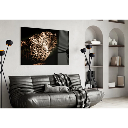 Stunning Glass Wall Art Prints for Your Space | Contemporary Home Wall Art | vintageantiquesgifts.com