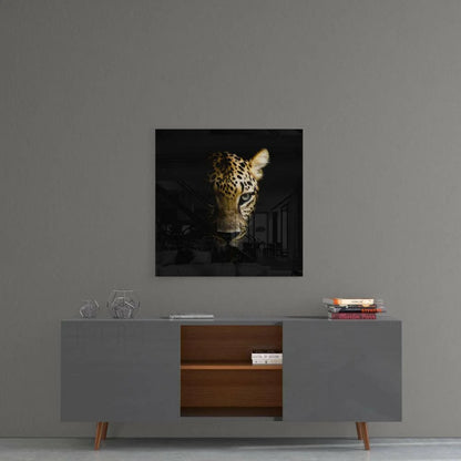 Stunning Glass Wall Art Prints for Your Space | Contemporary Home Wall Art | vintageantiquesgifts.com