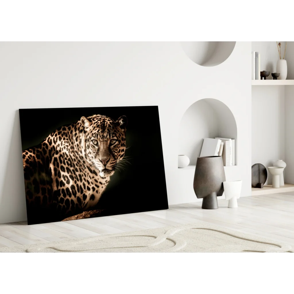 Stunning Glass Wall Art Prints for Your Space | Modern Wall Art Decor | vintageantiquesgifts.com