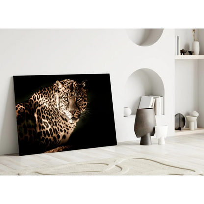 Stunning Glass Wall Art Prints for Your Space | Modern Wall Art Decor | vintageantiquesgifts.com