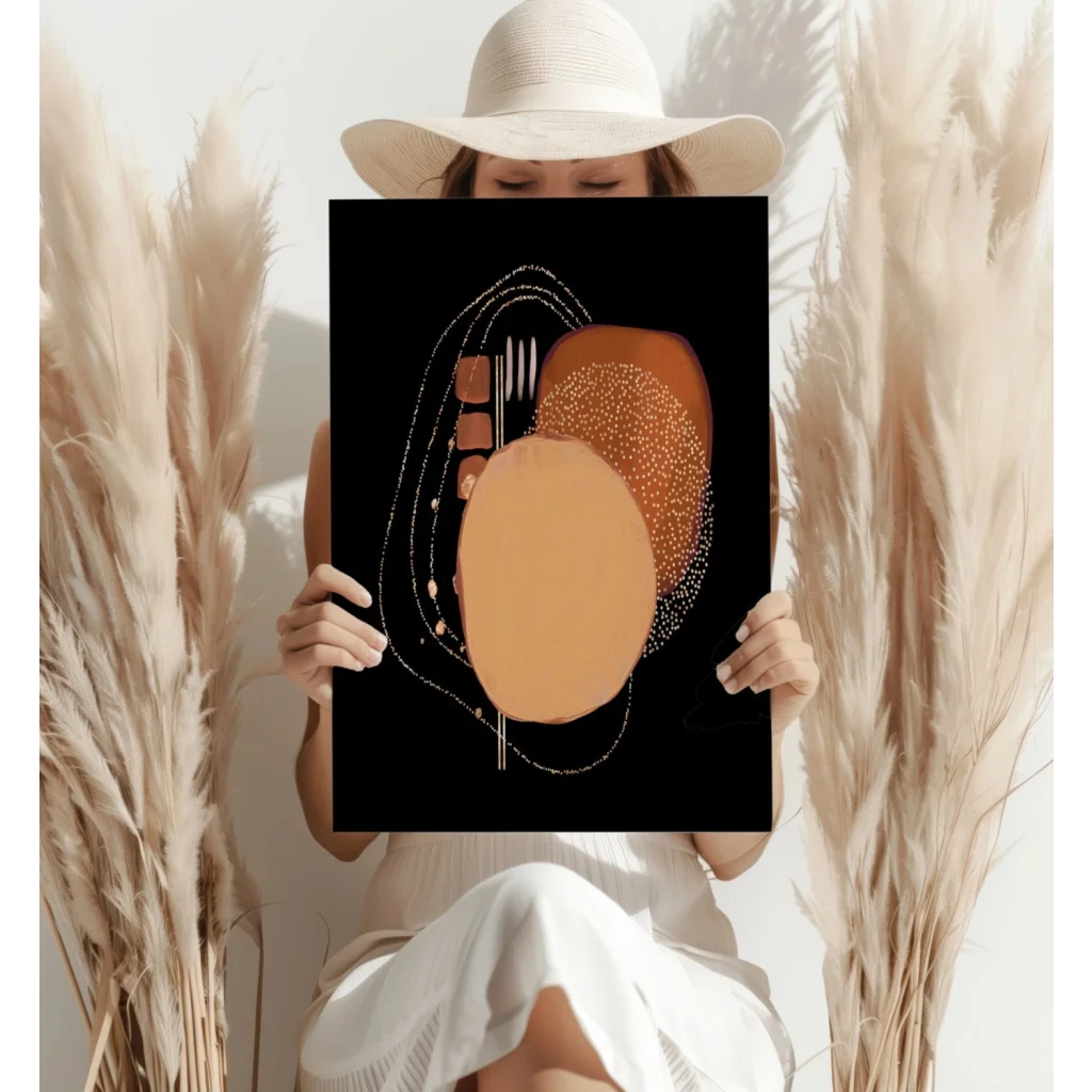 Insigne Aluminum Prints Turn Your Walls Into Pure Art Magic | Contemporary Home Wall Art | vintageantiquesgifts.com