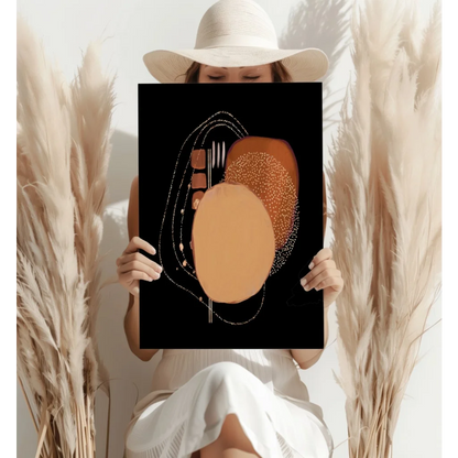 Insigne Aluminum Prints Turn Your Walls Into Pure Art Magic | Contemporary Home Wall Art | vintageantiquesgifts.com