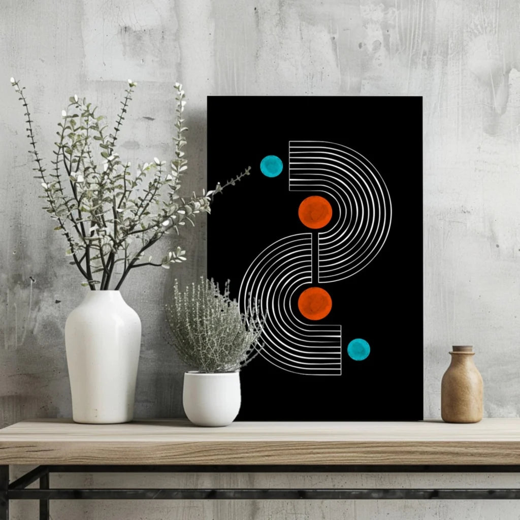 Insigne Aluminum Prints That Transform Any Room Into Art | Glass Wall Art Print | vintageantiquesgifts.com