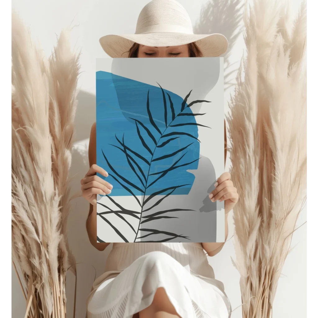 Insigne Aluminum Prints That Transform Your Space | Contemporary Home Wall Art | vintageantiquesgifts.com