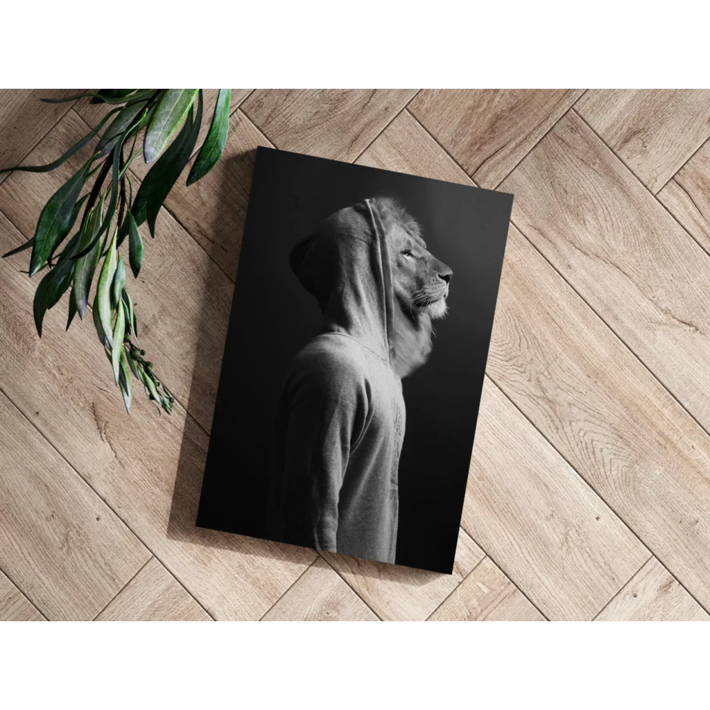Insigne Aluminum Prints Transform Your Walls Into Art | Modern Wall Art Decor | vintageantiquesgifts.com