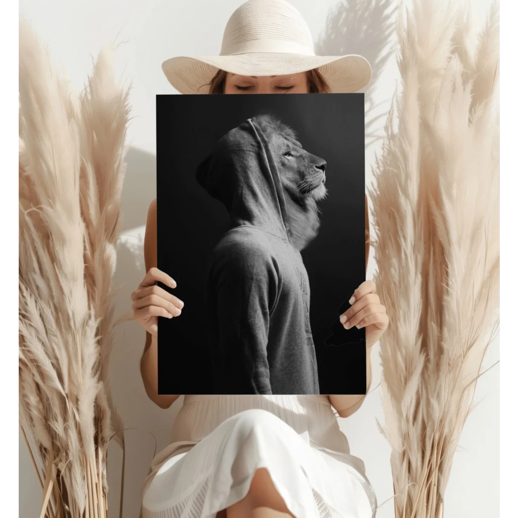 Insigne Aluminum Prints Transform Your Walls Into Art | Contemporary Home Wall Art | vintageantiquesgifts.com