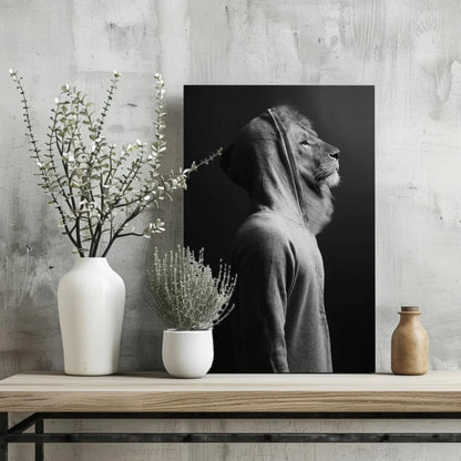 Insigne Aluminum Prints Transform Your Walls Into Art | Glass Wall Art Print | vintageantiquesgifts.com