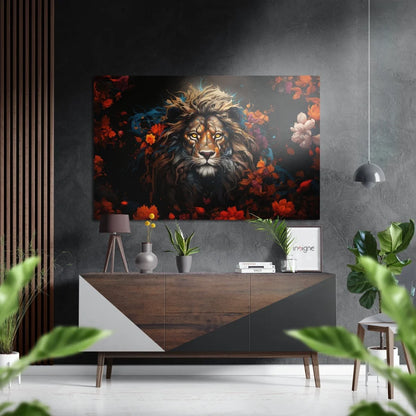Stunning Brushed Aluminium Dibond Prints That Pop | Insigneart USA | vintageantiquesgifts.com