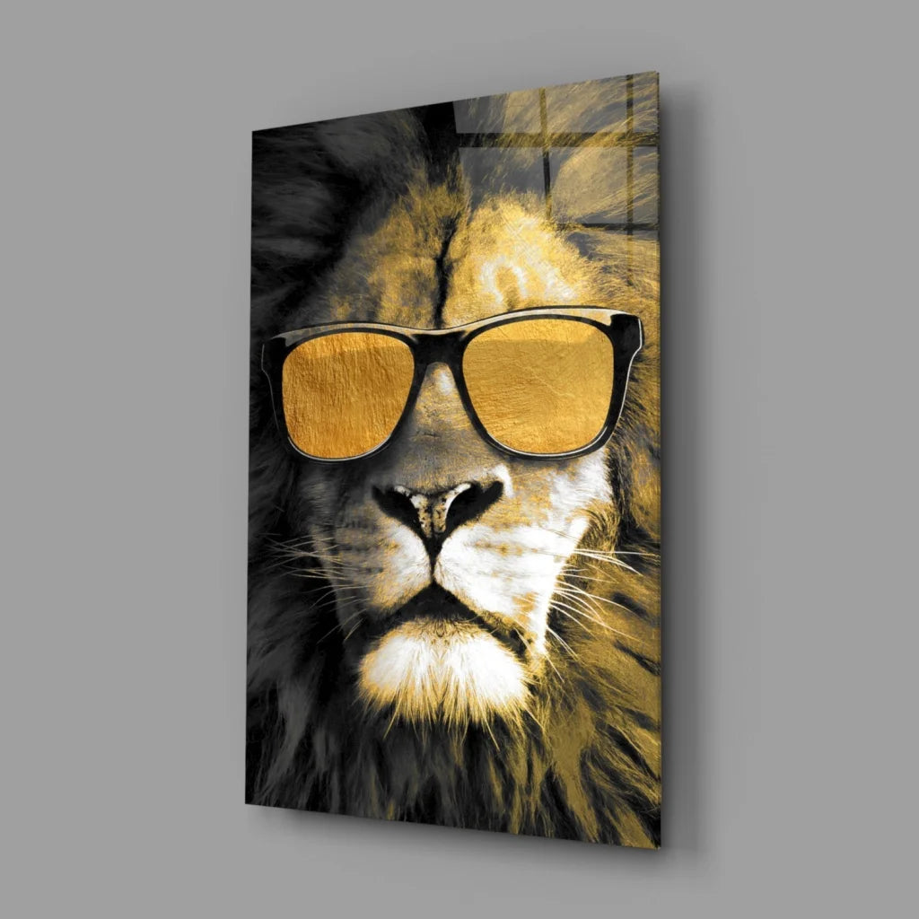 Stunning Glass Wall Art Prints for Your Home Decor | Glass Wall Art Print | vintageantiquesgifts.com