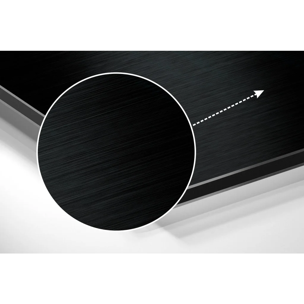 Stunning Brushed Aluminium Dibond Wall Art That Pops | Modern Wall Art Decor | vintageantiquesgifts.com