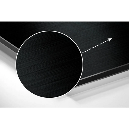 Stunning Brushed Aluminium Dibond Wall Art That Pops | Modern Wall Art Decor | vintageantiquesgifts.com