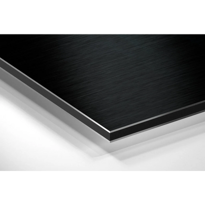 Stunning Brushed Aluminium Dibond Wall Art That Pops | Glass Wall Art Print | vintageantiquesgifts.com