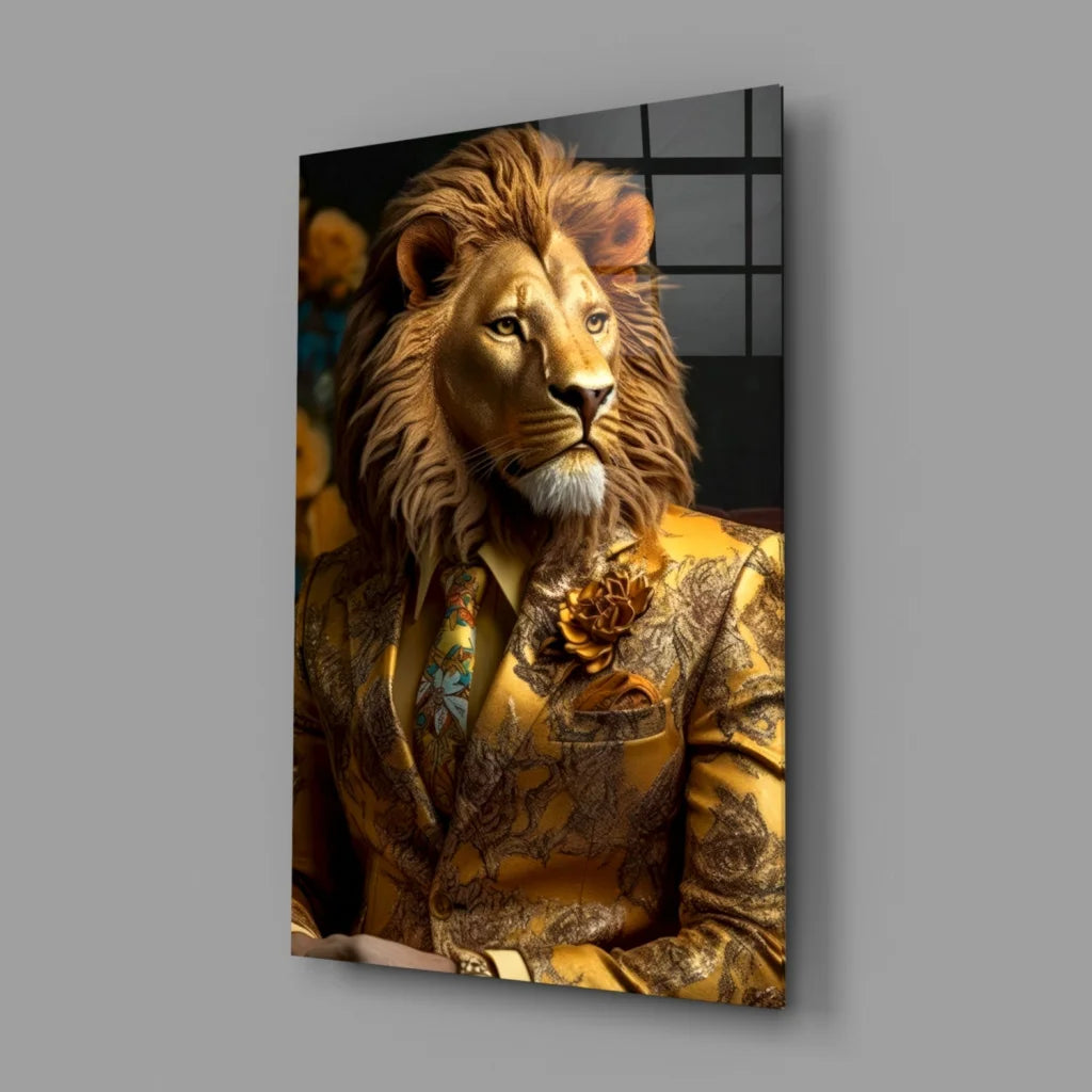 Stunning Glass Wall Art Prints for Your Home | Glass Wall Art Print | vintageantiquesgifts.com