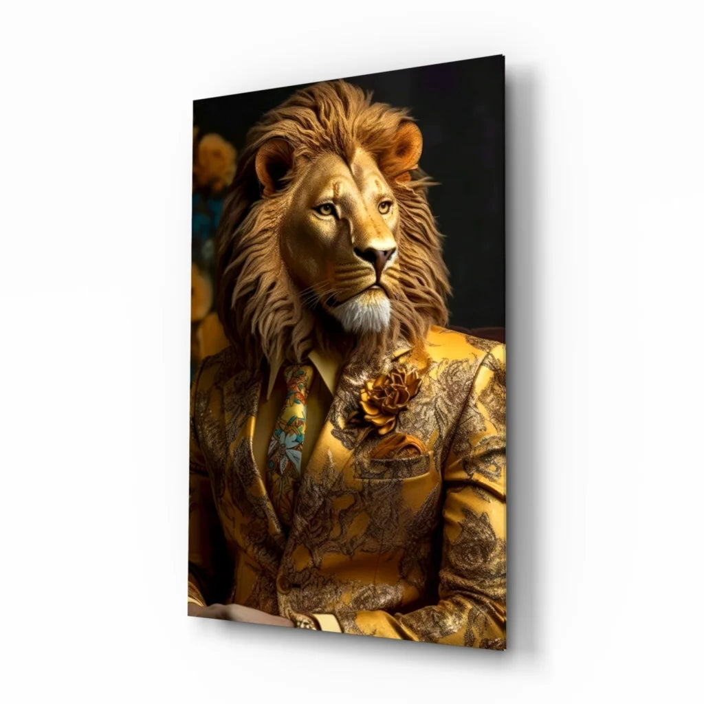 Stunning Glass Wall Art Prints for Your Home | Insigneart USA | vintageantiquesgifts.com