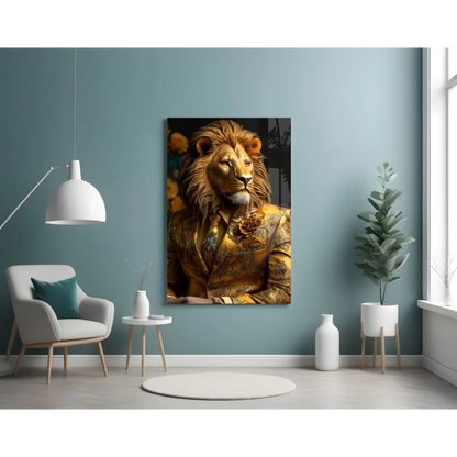 Stunning Glass Wall Art Prints for Your Home | Contemporary Home Wall Art | vintageantiquesgifts.com