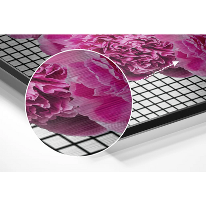 Ultra Premium Brushed Aluminium Dibond Wall Art | Modern Wall Art Decor | vintageantiquesgifts.com