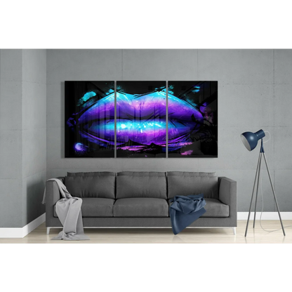 Stunning Glass Wall Art Prints for Your Home Decor | Modern Wall Art Decor | vintageantiquesgifts.com