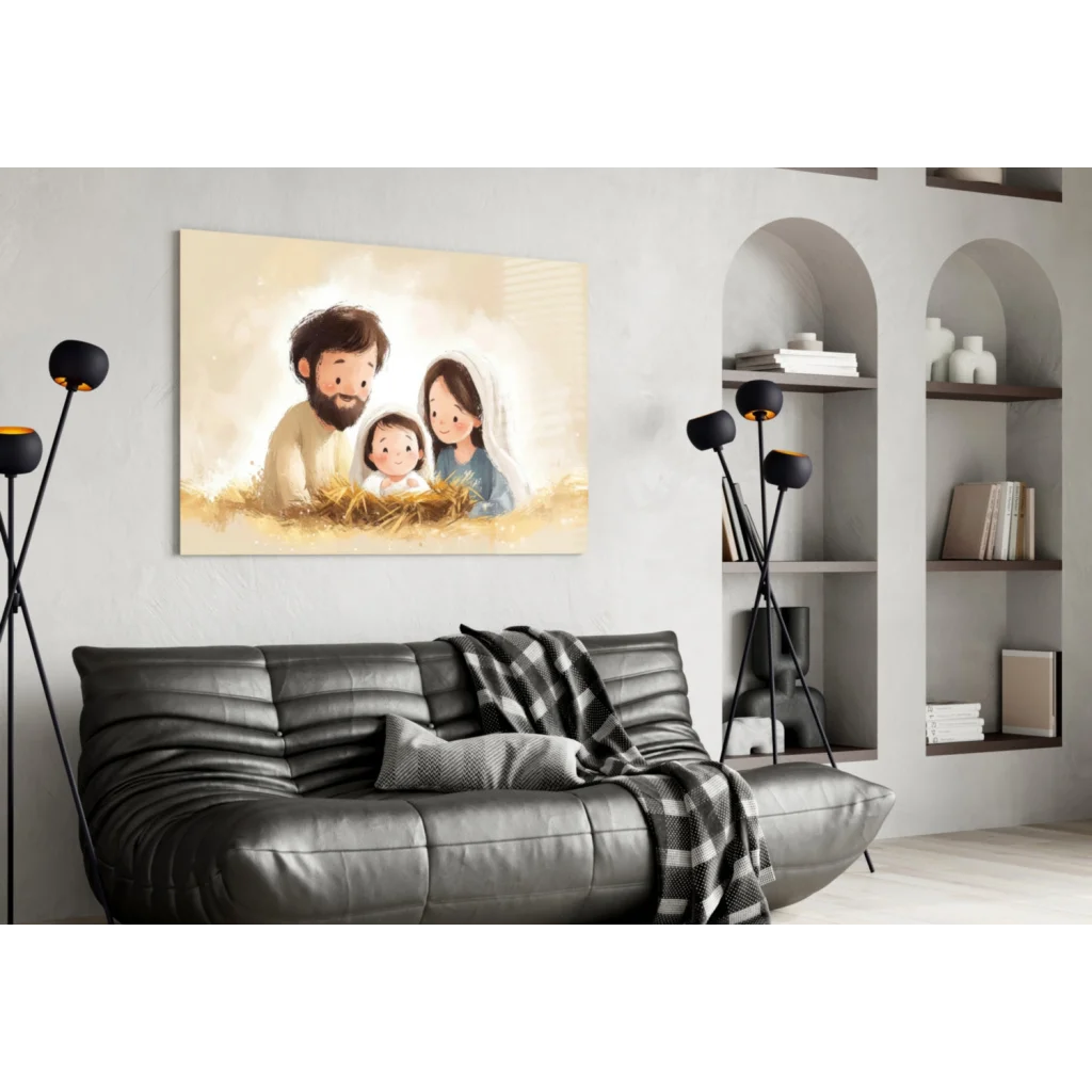 Stunning Glass Wall Art That Transforms Any Room | Contemporary Home Wall Art | vintageantiquesgifts.com