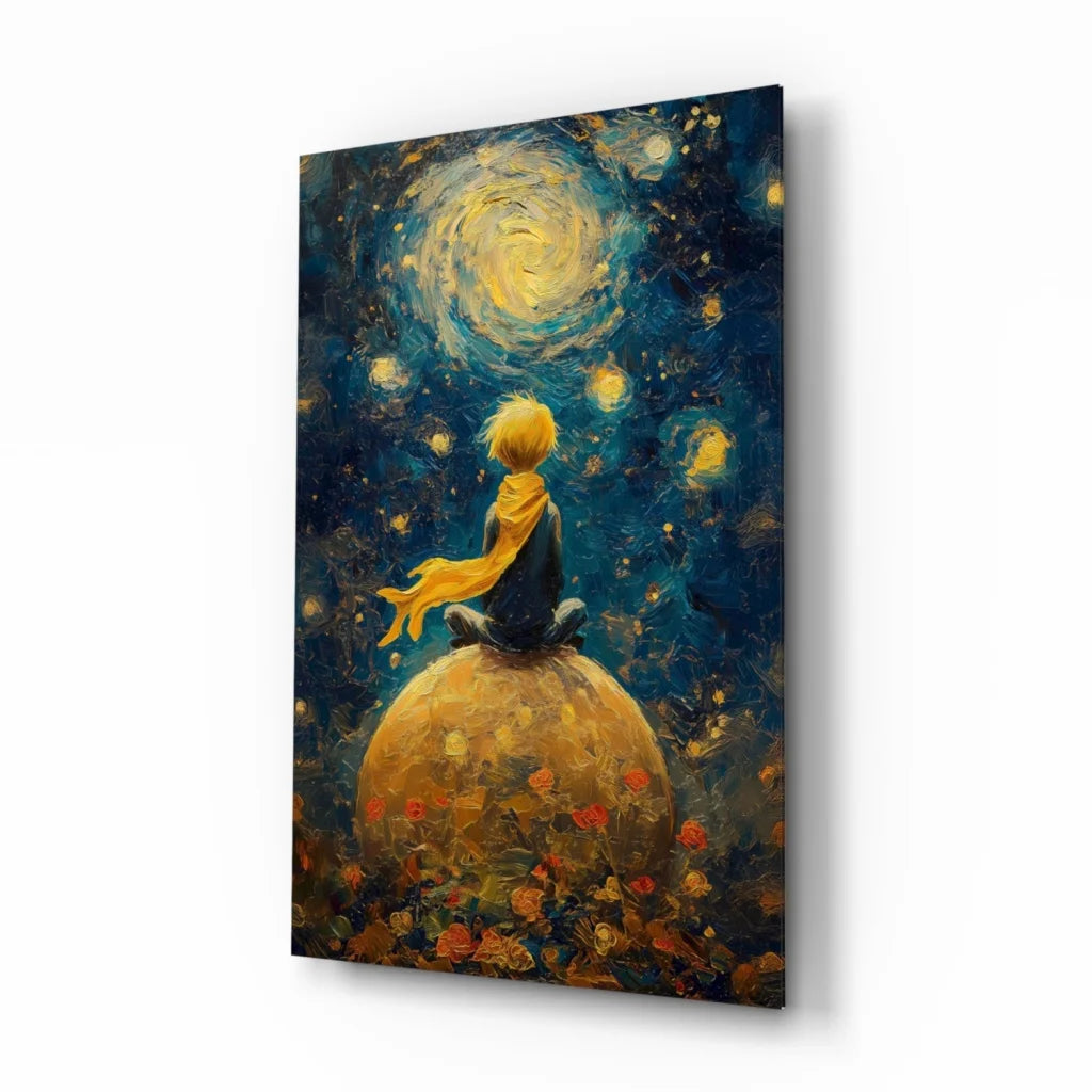 Stunning Glass Wall Art That Transforms Any Room | Insigneart USA | vintageantiquesgifts.com
