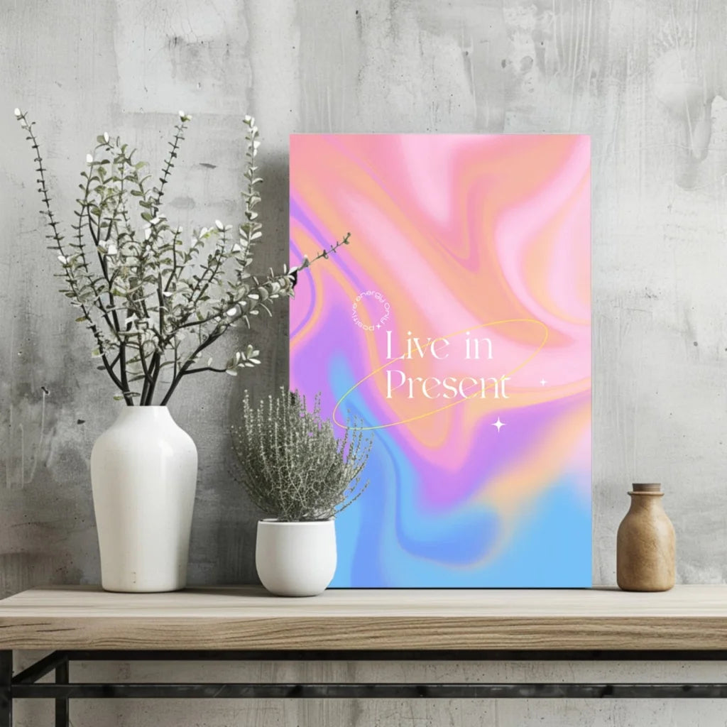 Transform Your Space with Insigne Aluminum Prints | Glass Wall Art Print | vintageantiquesgifts.com