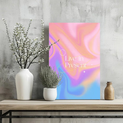 Transform Your Space with Insigne Aluminum Prints | Glass Wall Art Print | vintageantiquesgifts.com