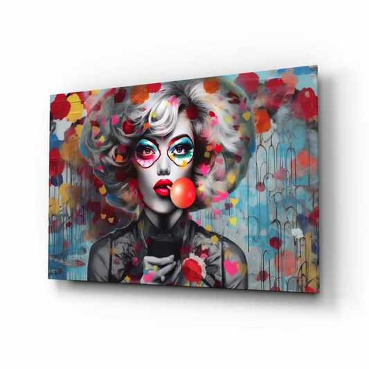 Stunning Glass Wall Art Prints for Your Space | Insigneart USA | vintageantiquesgifts.com