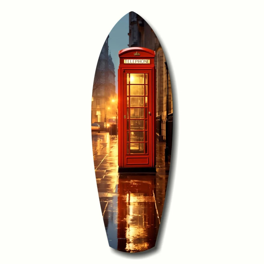 Stunning Tempered Glass Art That Transforms Your Space | Insigneart USA | vintageantiquesgifts.com