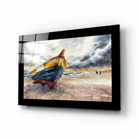 Stunning Glass Wall Art Prints for Your Space | Insigneart USA | vintageantiquesgifts.com
