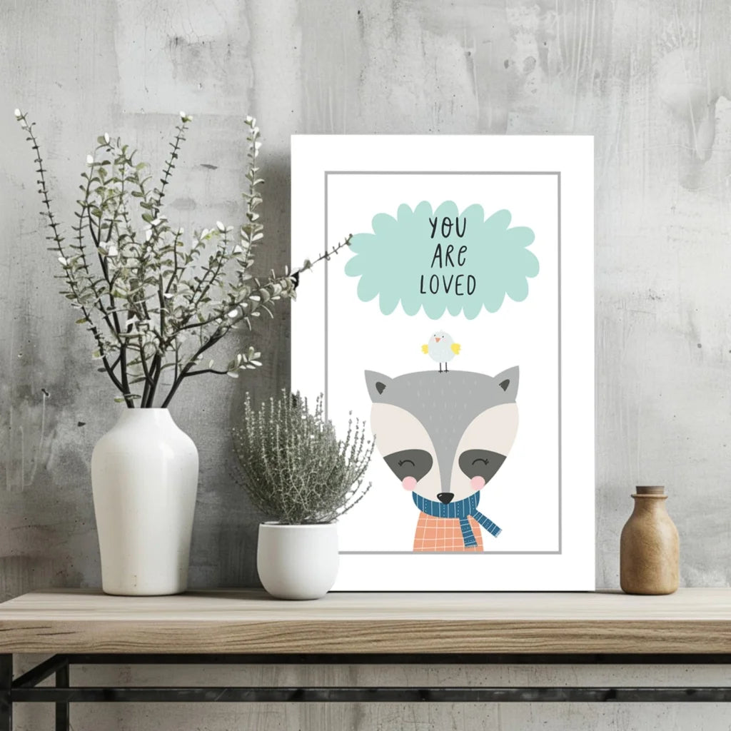 Transform Your Space with Insigne Aluminum Prints | Glass Wall Art Print | vintageantiquesgifts.com
