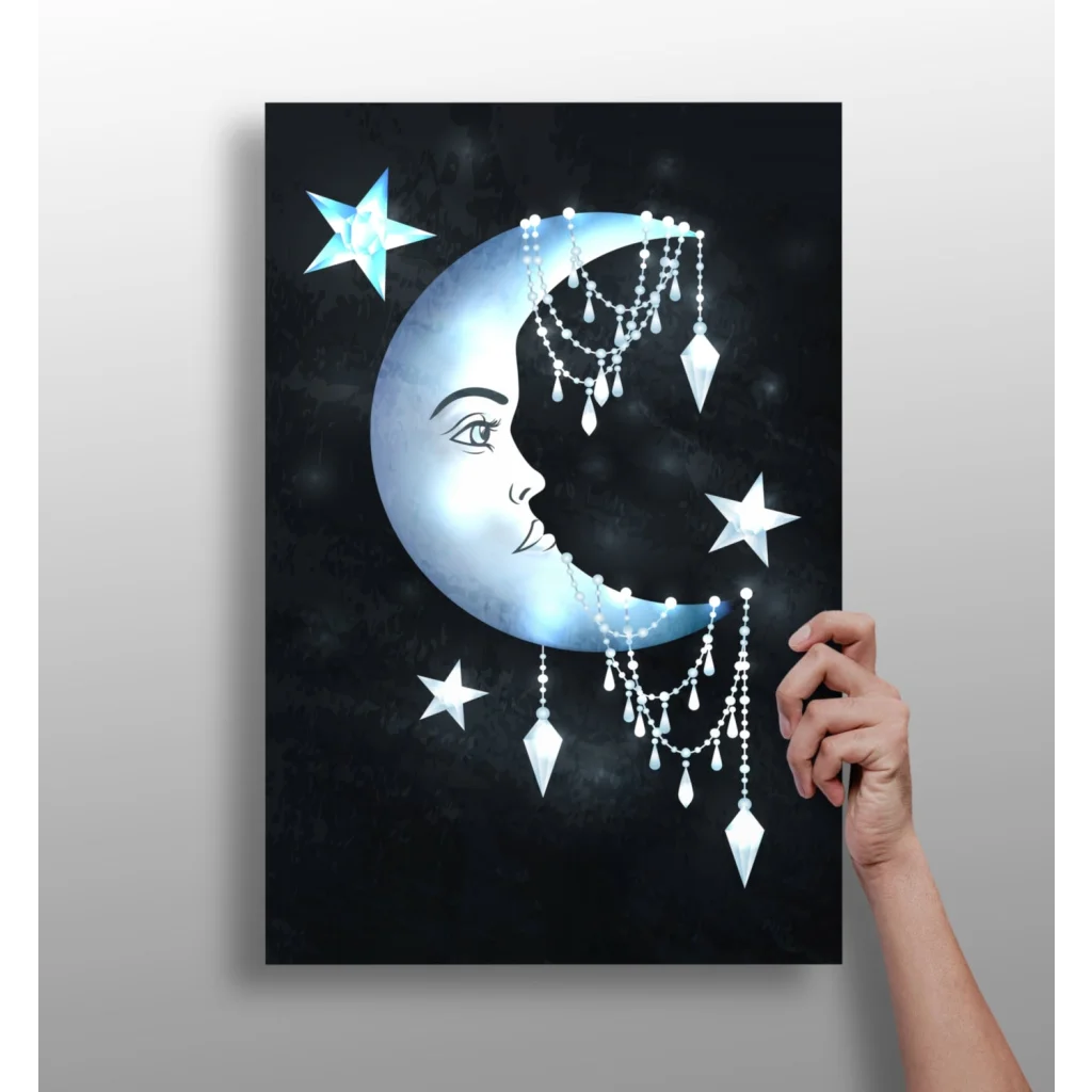 Insigne Aluminum Prints Transform Your Space with Modern Style | Insigneart USA | vintageantiquesgifts.com