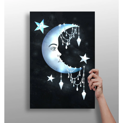 Insigne Aluminum Prints Transform Your Space with Modern Style | Insigneart USA | vintageantiquesgifts.com