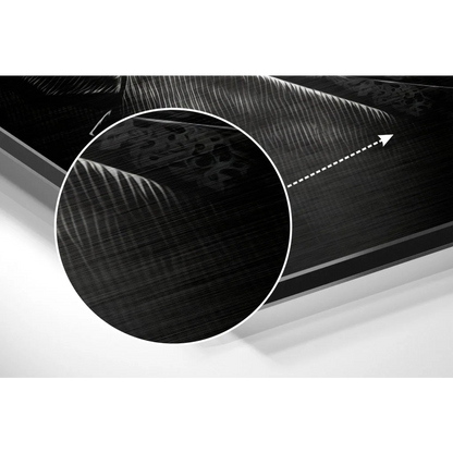 Stunning Brushed Aluminium Dibond Wall Art Collection | Modern Wall Art Decor | vintageantiquesgifts.com