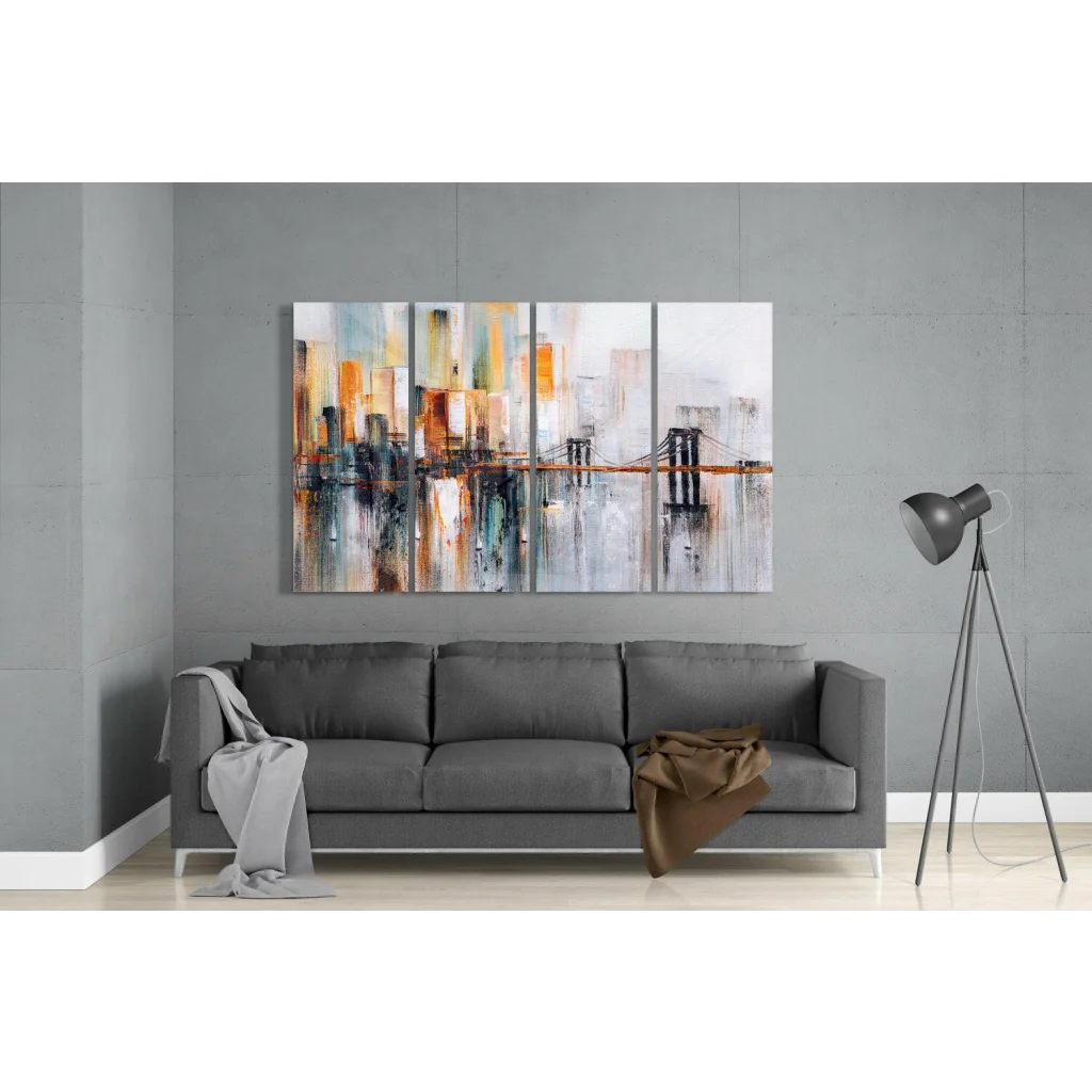 Stunning Glass Wall Art Prints for Your Space | Modern Wall Art Decor | vintageantiquesgifts.com