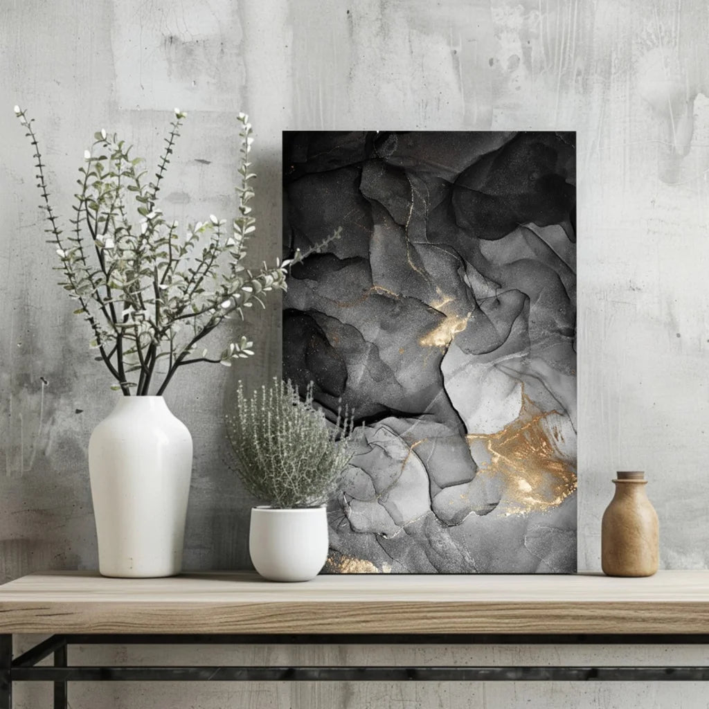 Insigne Aluminum Prints That Transform Any Space | Glass Wall Art Print | vintageantiquesgifts.com