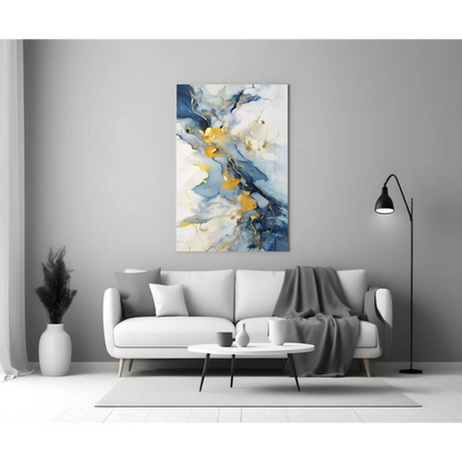 Stunning Glass Wall Art Prints for Your Home Decor | Modern Wall Art Decor | vintageantiquesgifts.com