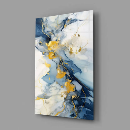 Stunning Glass Wall Art Prints for Your Home Decor | Glass Wall Art Print | vintageantiquesgifts.com