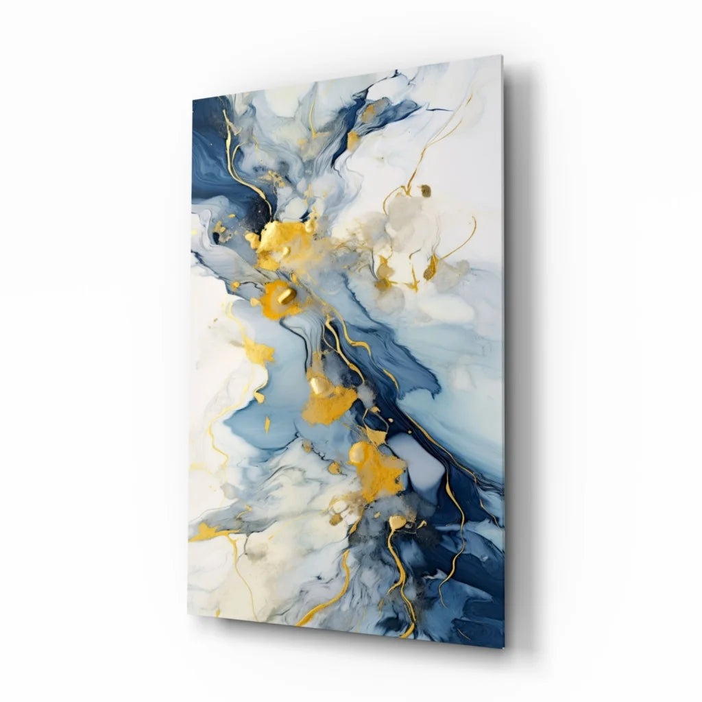 Stunning Glass Wall Art Prints for Your Home Decor | Insigneart USA | vintageantiquesgifts.com