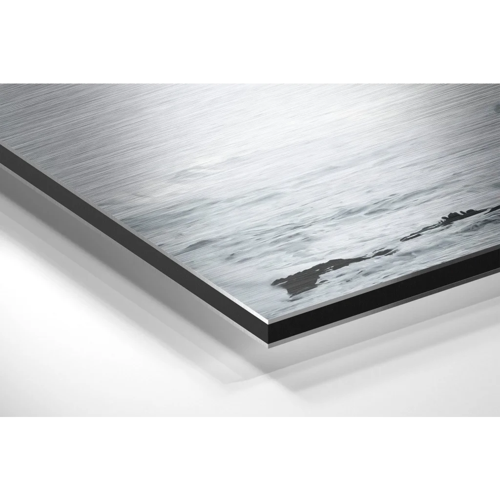 Stunning Brushed Aluminium Dibond Wall Art Collection | Glass Wall Art Print | vintageantiquesgifts.com