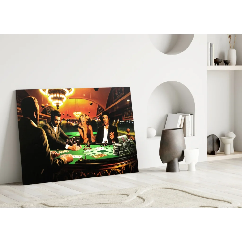 Stunning Glass Wall Art Prints for Your Space | Modern Wall Art Decor | vintageantiquesgifts.com