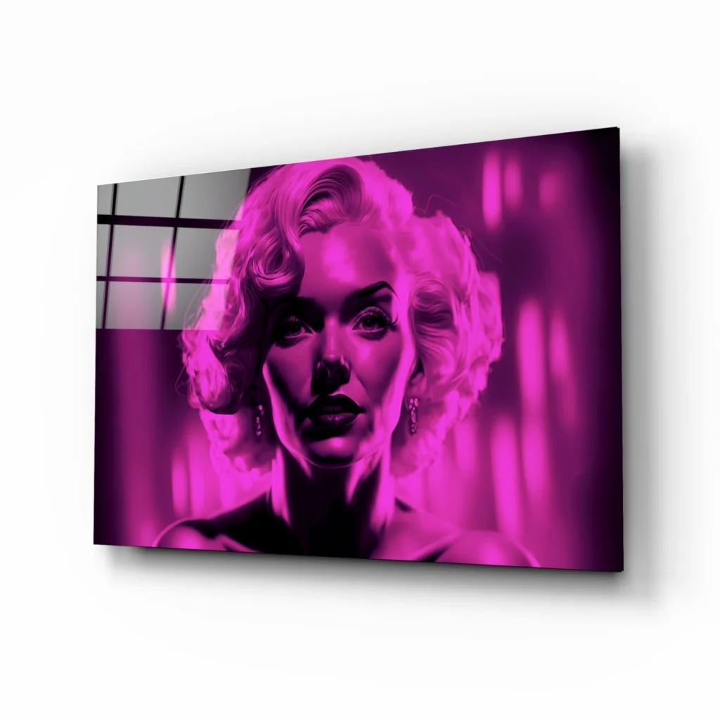 Stunning Glass Wall Art Prints for Your Space | Insigneart USA | vintageantiquesgifts.com