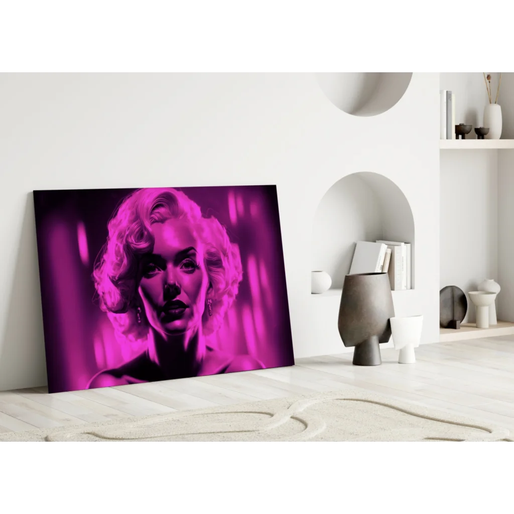 Stunning Glass Wall Art Prints for Your Space | Modern Wall Art Decor | vintageantiquesgifts.com