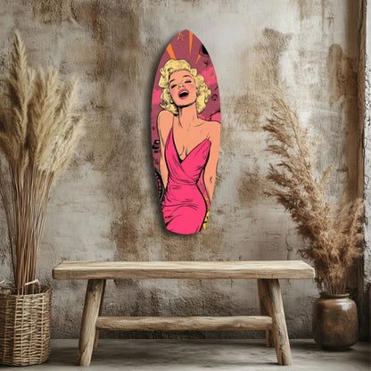 Stunning Tempered Glass Art That Transforms Your Space | Modern Wall Art Decor | vintageantiquesgifts.com