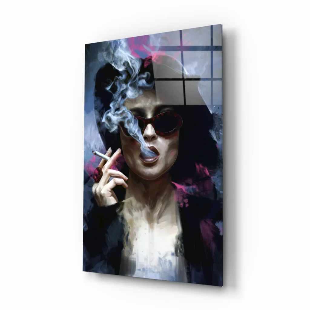 Stunning Glass Wall Art Prints for Your Space | Insigneart USA | vintageantiquesgifts.com