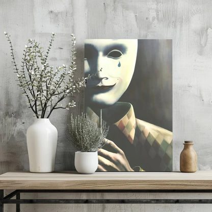 Insigne Aluminum Prints Turn Your Walls Into Modern Art | Glass Wall Art Print | vintageantiquesgifts.com