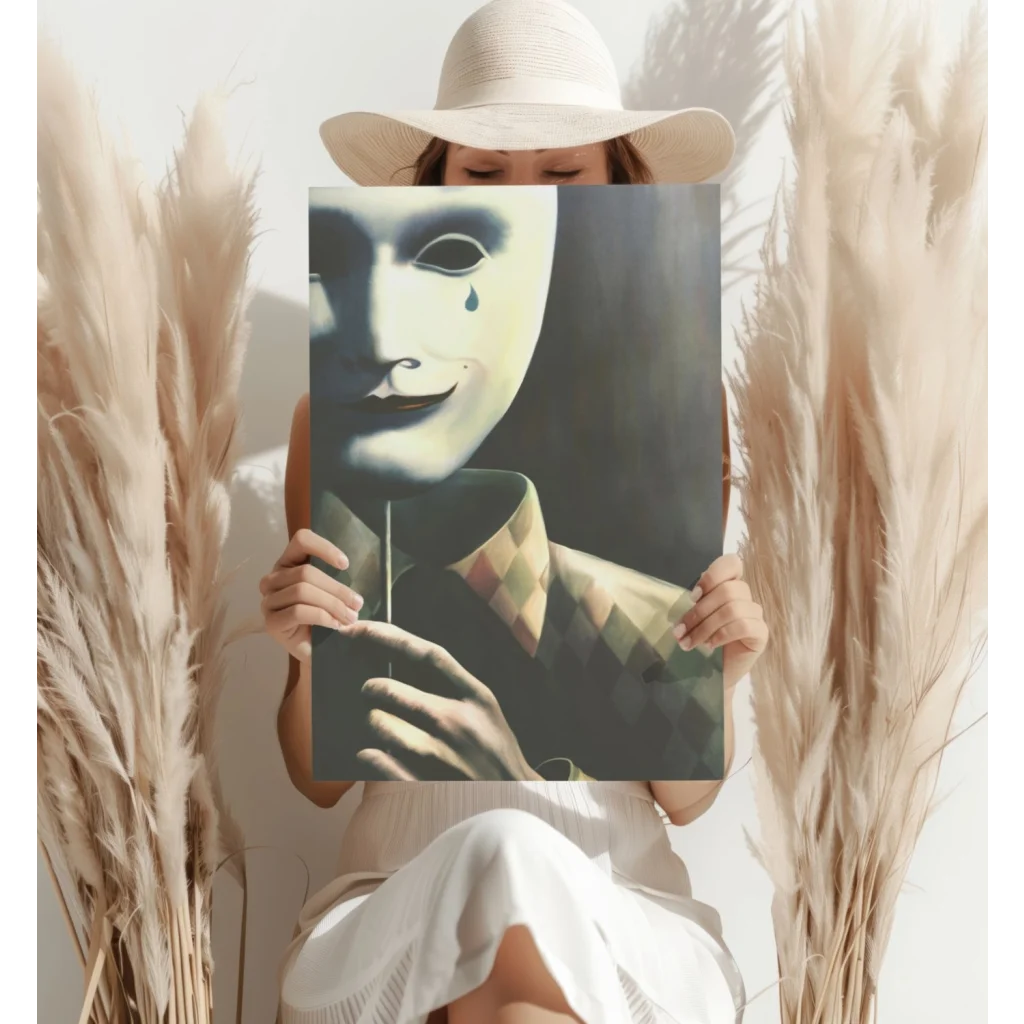 Insigne Aluminum Prints Turn Your Walls Into Modern Art | Contemporary Home Wall Art | vintageantiquesgifts.com