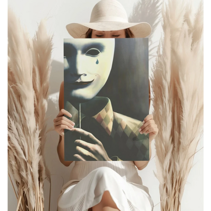 Insigne Aluminum Prints Turn Your Walls Into Modern Art | Contemporary Home Wall Art | vintageantiquesgifts.com
