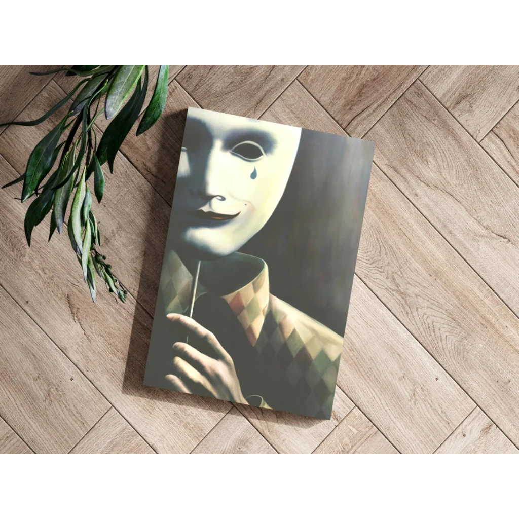 Insigne Aluminum Prints Turn Your Walls Into Modern Art | Modern Wall Art Decor | vintageantiquesgifts.com