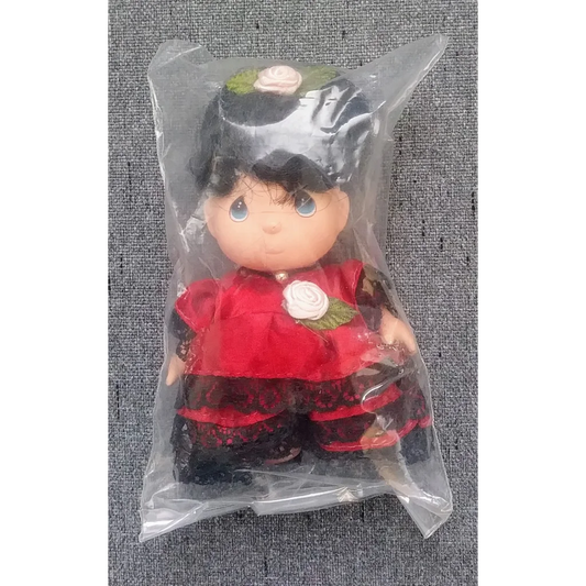 McDonald's Happy Meal toy - Madame Alexander Doll